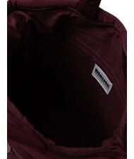 BLAUER PUFF Sac &agrave; main avec bandouli&egrave;re Bordeaux - Sacs pour Femme - 4