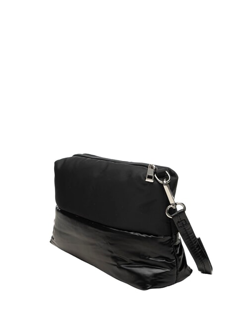 PADDED Pochette avec manchette NOIR - Sacs pour Femme
