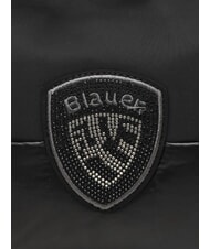 BLAUER PADDED Pochette avec manchette NOIR - Sacs pour Femme - 4