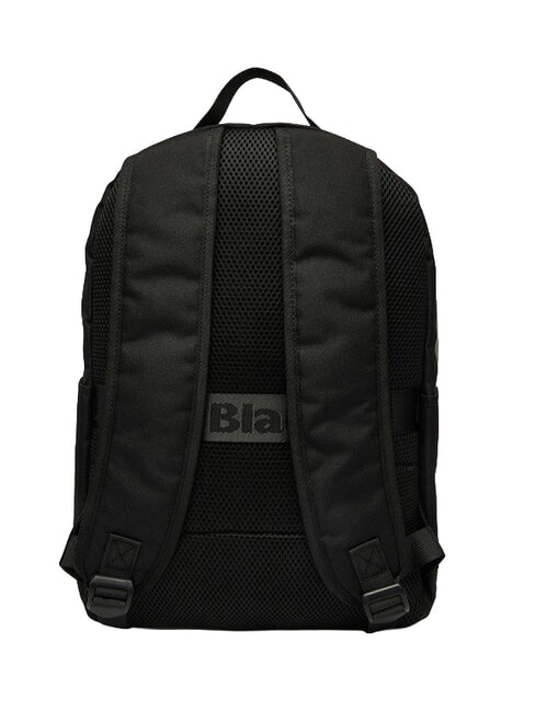 ESSENTIAL Sac &agrave; dos pour ordinateur portable 14 pouces NOIR - Sacs &agrave; dos pour l'&Eacute;cole & les Loisirs
