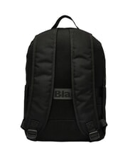 BLAUER ESSENTIAL Sac &agrave; dos pour ordinateur portable 14 pouces NOIR - Sacs &agrave; dos pour l'&Eacute;cole & les Loisirs - 3