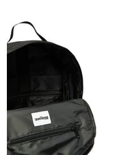 BLAUER ESSENTIAL Sac &agrave; dos pour ordinateur portable 14 pouces NOIR - Sacs &agrave; dos pour l'&Eacute;cole & les Loisirs - 4
