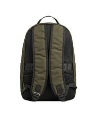 BLAUER ESSENTIAL Sac &agrave; dos pour ordinateur portable 14 pouces olive - Sacs &agrave; dos pour l'&Eacute;cole & les Loisirs - 3