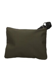 BLAUER SPLASH Pochette avec manchette olive - Sacs pour Femme - 2