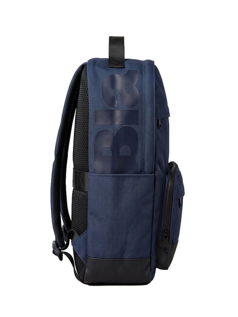 ESSENTIAL Sac &agrave; dos pour ordinateur portable 14 pouces BLEU - Sacs &agrave; dos pour l'&Eacute;cole & les Loisirs
