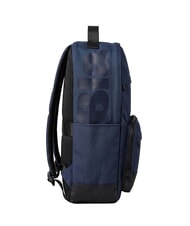 BLAUER ESSENTIAL Sac &agrave; dos pour ordinateur portable 14 pouces BLEU - Sacs &agrave; dos pour l'&Eacute;cole & les Loisirs - 2