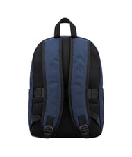 BLAUER ESSENTIAL Sac &agrave; dos pour ordinateur portable 14 pouces BLEU - Sacs &agrave; dos pour l'&Eacute;cole & les Loisirs - 3