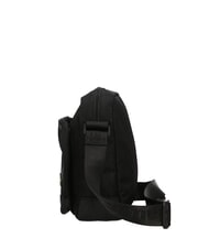 BLAUER ESSENTIAL sac bandouli&egrave;re NOIR - Sacs en Bandouli&egrave;res pour Homme - 2