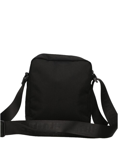 ESSENTIAL sac bandouli&egrave;re NOIR - Sacs en Bandouli&egrave;res pour Homme