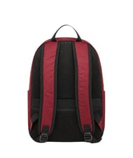 BLAUER ESSENTIAL Sac &agrave; dos pour ordinateur portable 14 pouces Bordeaux - Sacs &agrave; dos pour l'&Eacute;cole & les Loisirs - 3