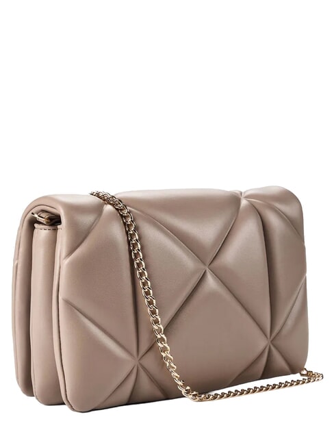 SMART DAILY Sac bandouli&egrave;re, cha&icirc;ne sable - Sacs pour Femme
