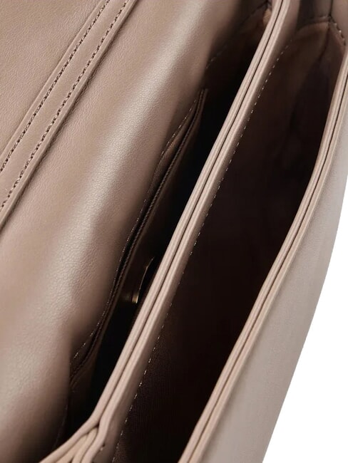 SMART DAILY Sac bandouli&egrave;re, cha&icirc;ne sable - Sacs pour Femme