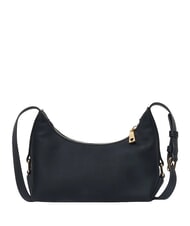 LOVE MOSCHINO SMART DAILY Mini sac bandouli&egrave;re Noir - Sacs pour Femme - 3