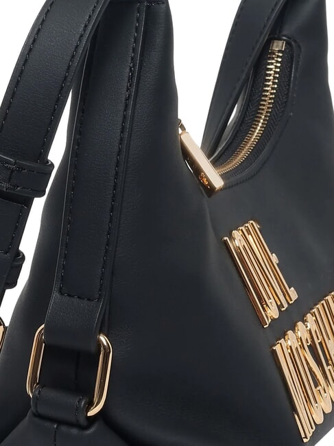 SMART DAILY Mini sac bandouli&egrave;re Noir - Sacs pour Femme