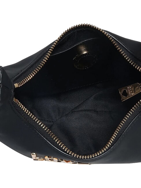 SMART DAILY Mini sac bandouli&egrave;re Noir - Sacs pour Femme