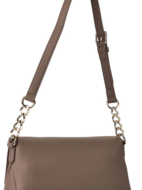 BOLD LOVE Sac bandouli&egrave;re ajustable boue - Sacs pour Femme