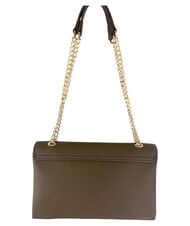 LOVE MOSCHINO BOLD LOVE Sac bandouli&egrave;re, avec cha&icirc;ne boue - Sacs pour Femme - 3
