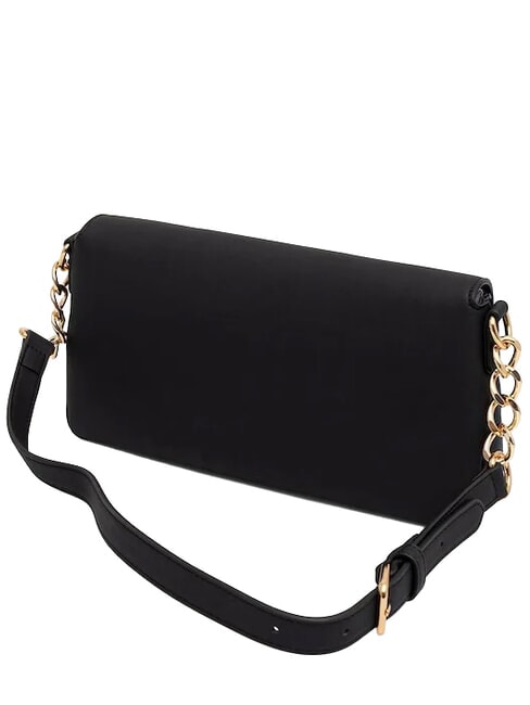 BOLD LOVE Sac bandouli&egrave;re ajustable Noir - Sacs pour Femme