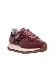 BLAUER MILLS Baskets - Chaussures Femme