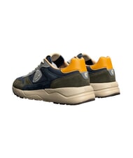 BLAUER OZARK Baskets militaire/marine - Chaussures Homme - 3