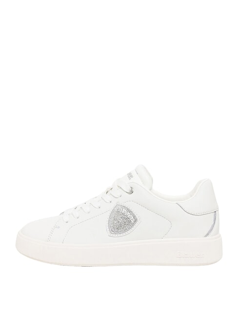 VICTORY Baskets pour femmes blanc - Chaussures Femme