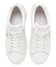 BLAUER VICTORY Baskets pour femmes blanc - Chaussures Femme - 4