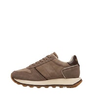 BLAUER MILLS Baskets taupe - Chaussures Femme - 2