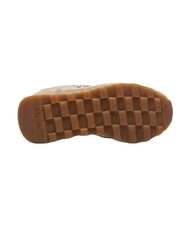 BLAUER MILLS Baskets taupe - Chaussures Femme - 5