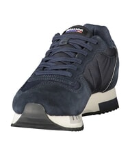 BLAUER QUEENS Baskets BLEU - Chaussures Homme - 4