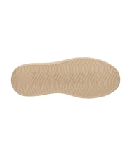 BLAUER BUCK Baskets en cuir noir/militaire - Chaussures Homme - 5