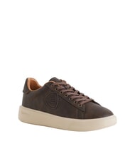 BLAUER BUCK Baskets brun - Chaussures Homme - 2