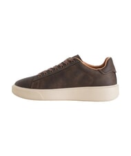 BLAUER BUCK Baskets brun - Chaussures Homme - 3