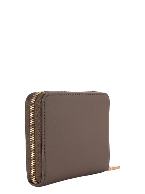 BOLD LOVE Portefeuille compact boue - Portefeuilles Femme