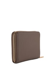 LOVE MOSCHINO BOLD LOVE Portefeuille compact boue - Portefeuilles Femme - 2