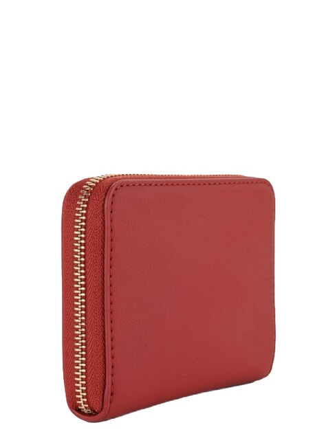 BOLD LOVE Portefeuille compact rouiller - Portefeuilles Femme