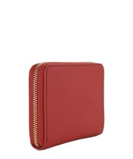 LOVE MOSCHINO BOLD LOVE Portefeuille compact rouiller - Portefeuilles Femme - 2