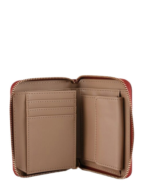BOLD LOVE Portefeuille compact rouiller - Portefeuilles Femme