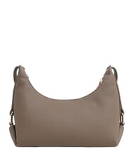 LOVE MOSCHINO BOLD LOVE Mini sac bandouli&egrave;re boue - Sacs pour Femme - 3