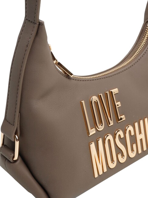 BOLD LOVE Mini sac bandouli&egrave;re boue - Sacs pour Femme