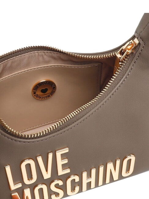 BOLD LOVE Mini sac bandouli&egrave;re boue - Sacs pour Femme