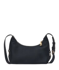 LOVE MOSCHINO BOLD LOVE Mini sac bandouli&egrave;re Noir - Sacs pour Femme - 3