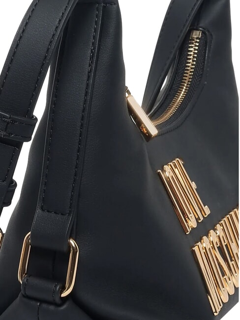 BOLD LOVE Mini sac bandouli&egrave;re Noir - Sacs pour Femme