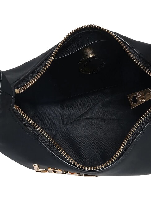 BOLD LOVE Mini sac bandouli&egrave;re Noir - Sacs pour Femme