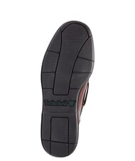 TIMBERLAND CLASSIC BOAT mocassins classiques brun - Chaussures Homme - 5
