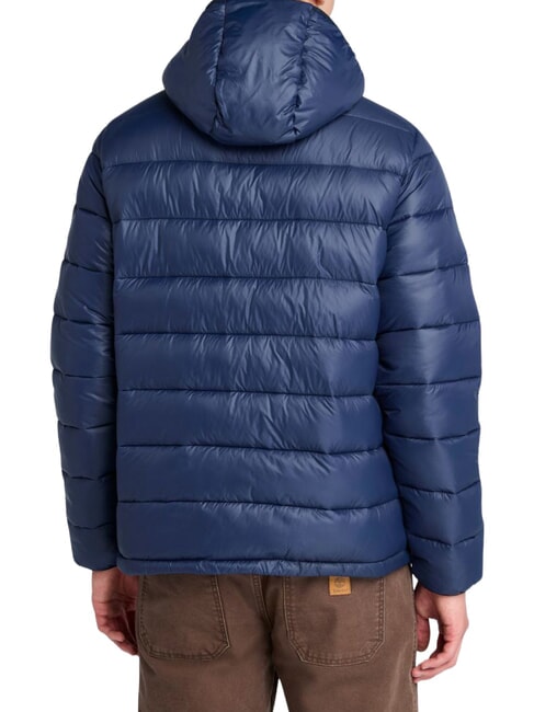 GARFIELD couette en duvet caban - Vestes pour hommes