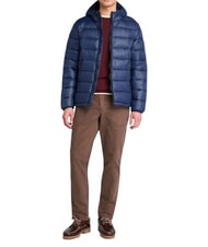 TIMBERLAND GARFIELD couette en duvet caban - Vestes pour hommes - 3