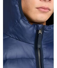 TIMBERLAND GARFIELD couette en duvet caban - Vestes pour hommes - 4