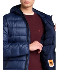 TIMBERLAND GARFIELD couette en duvet caban - Vestes pour hommes - 5