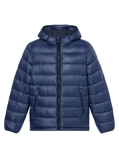 GARFIELD couette en duvet caban - Vestes pour hommes