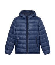 TIMBERLAND GARFIELD couette en duvet caban - Vestes pour hommes - 6